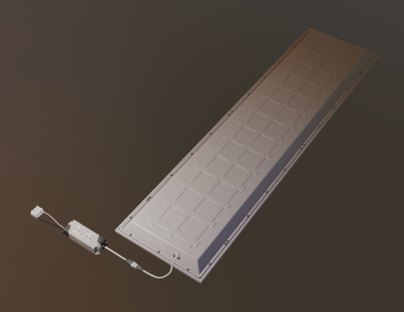 平板燈具 GW-555 7