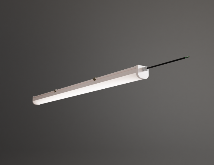 防水型燈具 WPL-822 5