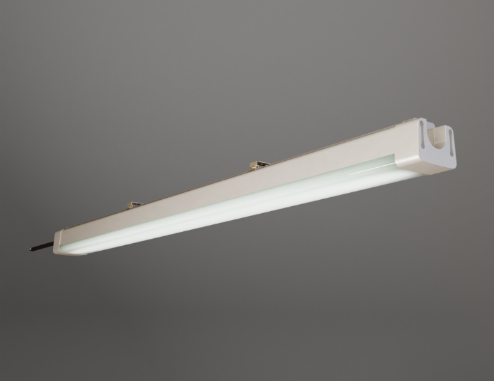 防爆型燈具 EPL-919 7