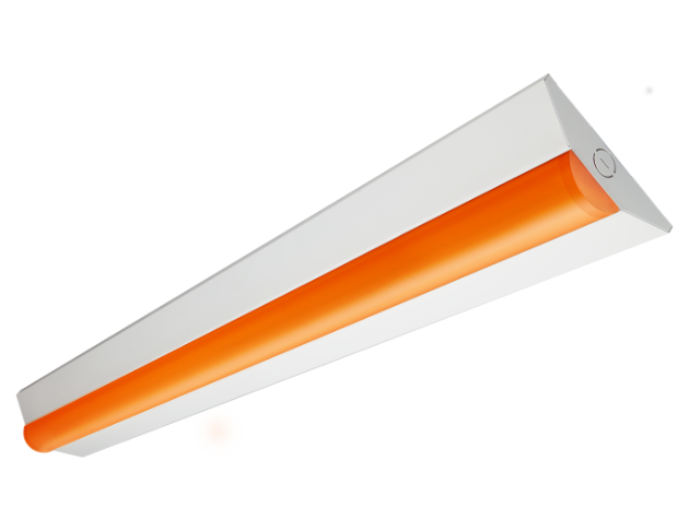 半導體黃光燈具 BL-3X0-Y 3