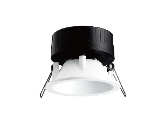 小型嵌燈 DL-320(COB) 1