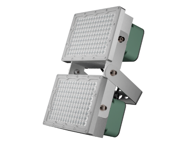 投光燈 FL-688 (透鏡款) 2