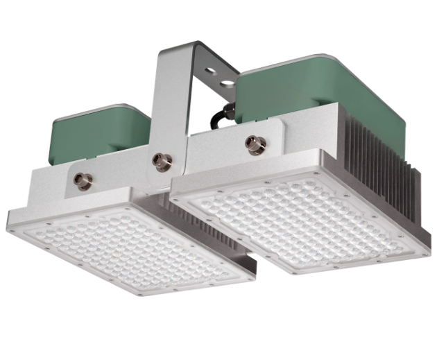 高天井燈 HBL-688 (透鏡款) 2