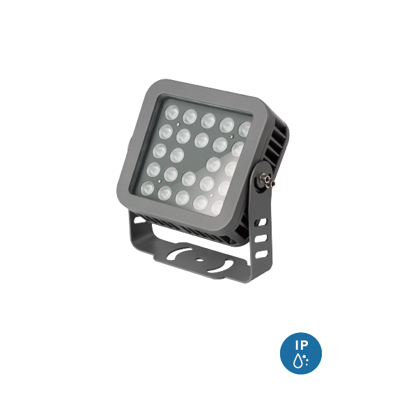 RGB投光燈 CFL-611