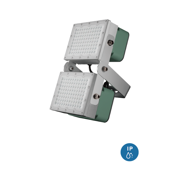 投光燈 FL-618 (透鏡款)