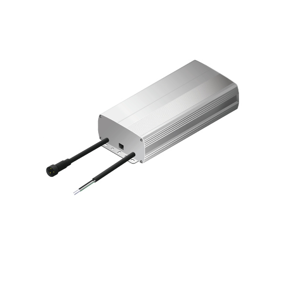 48V低壓分散式照明控制系統