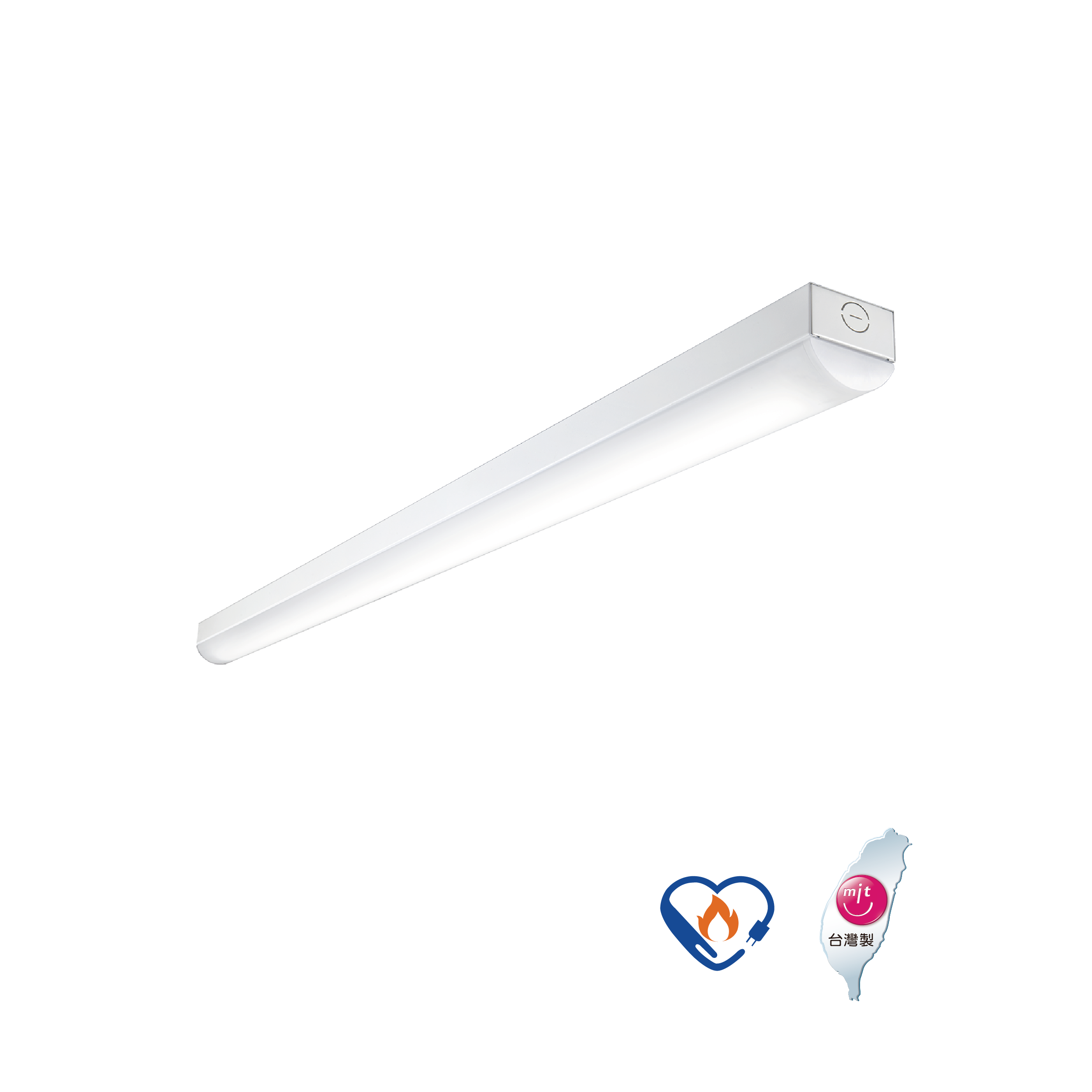 線型光板燈 BL-360