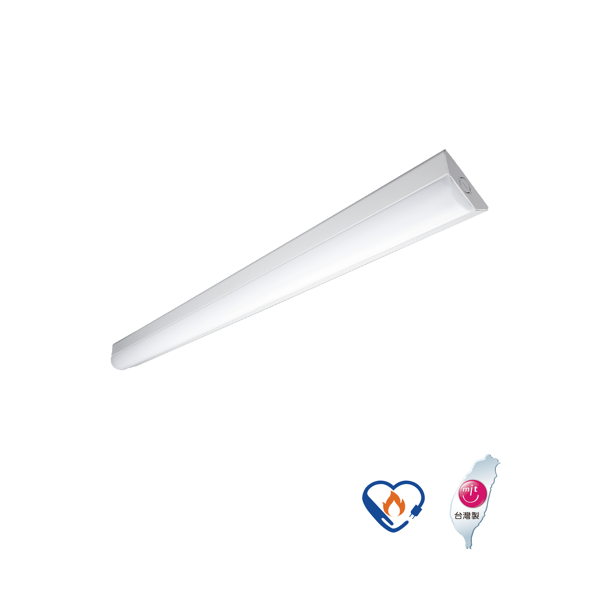 山型光板燈 BL-370