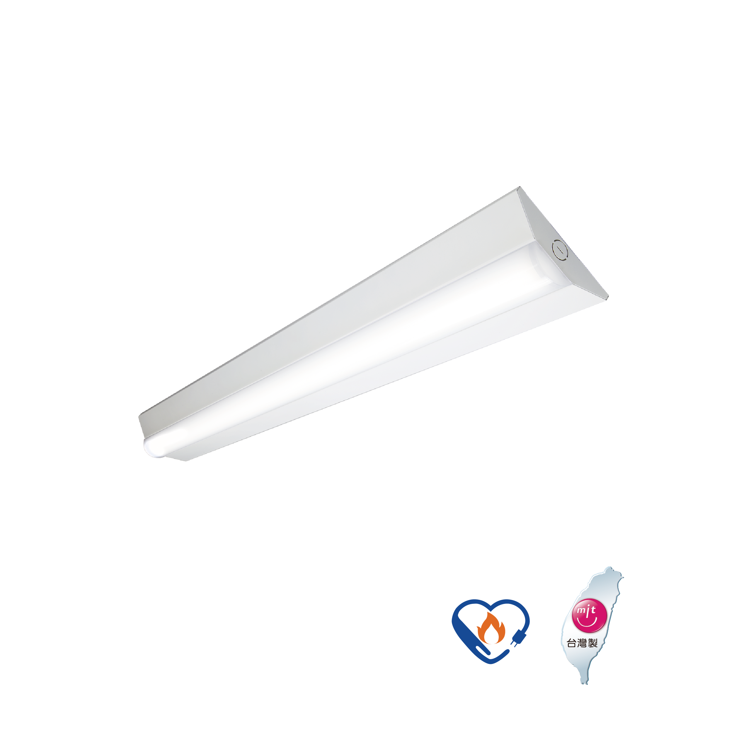 山型光板燈 BL-380