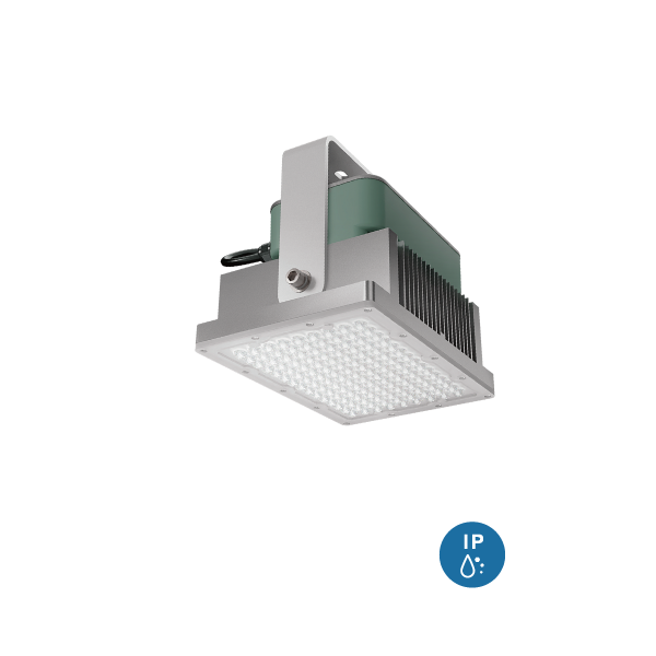 高天井燈 HBL-688 (透鏡款)
