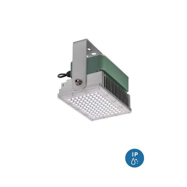 高天井燈 HBL-618 (透鏡款)