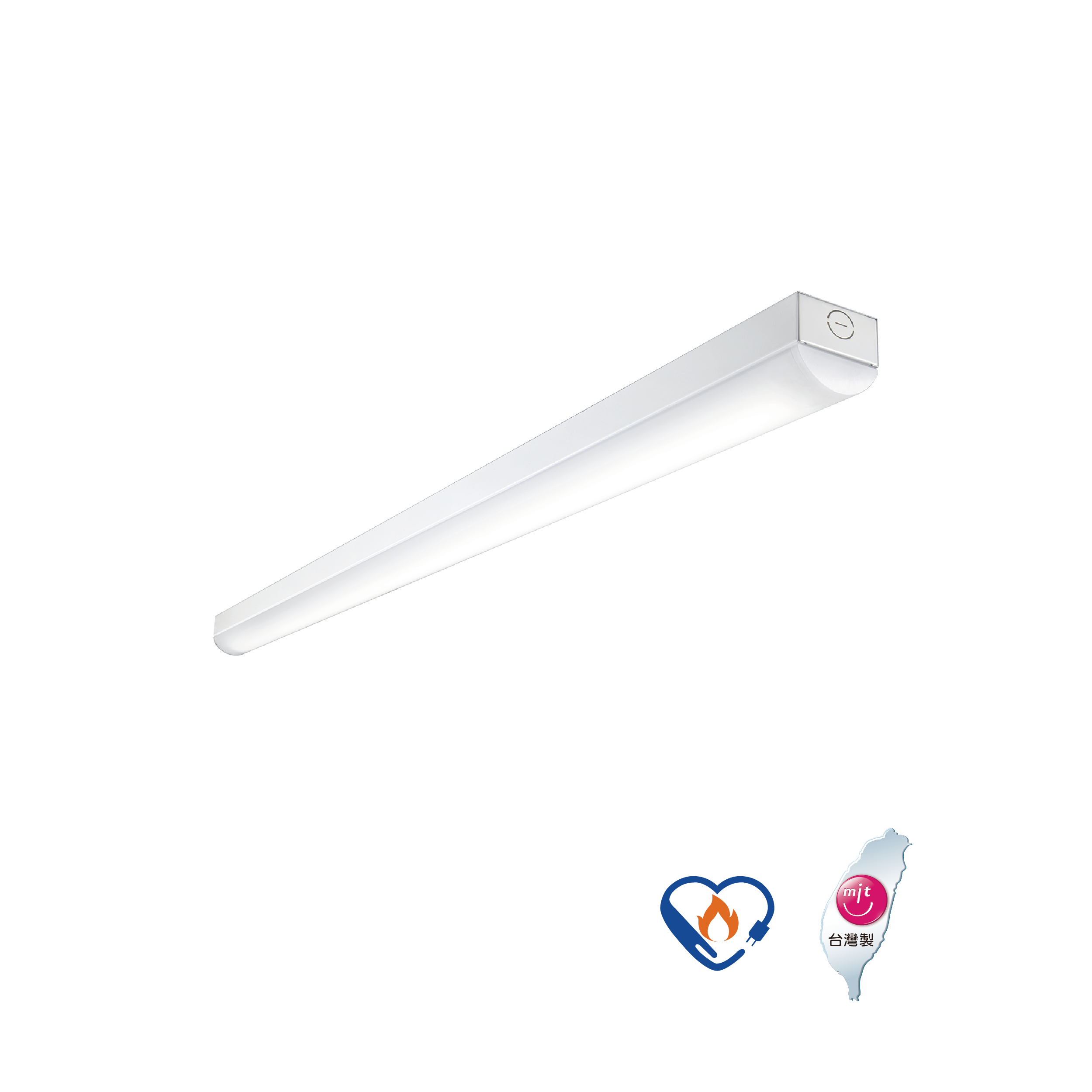 線型光板燈 BL-360