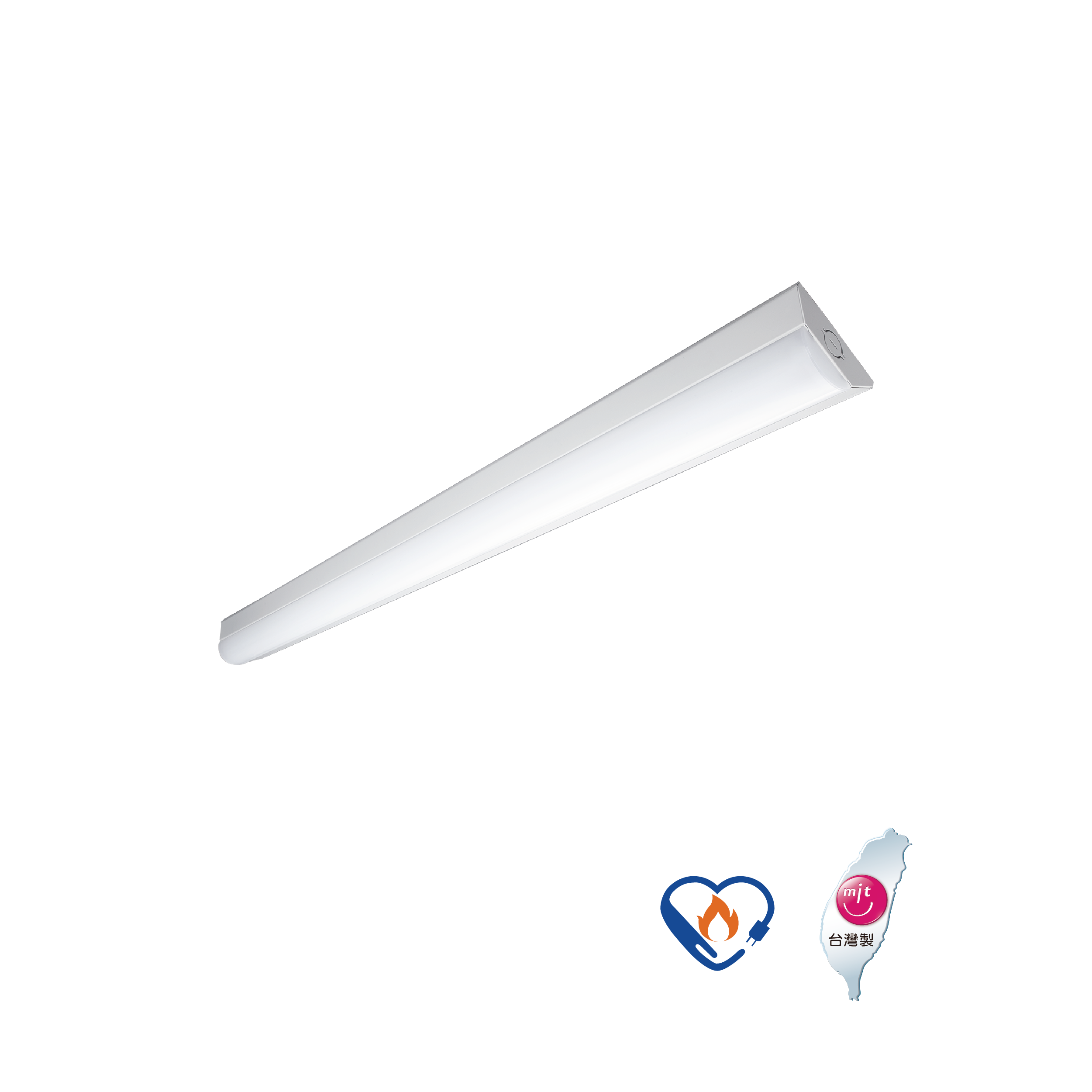 山型光板燈 BL-370