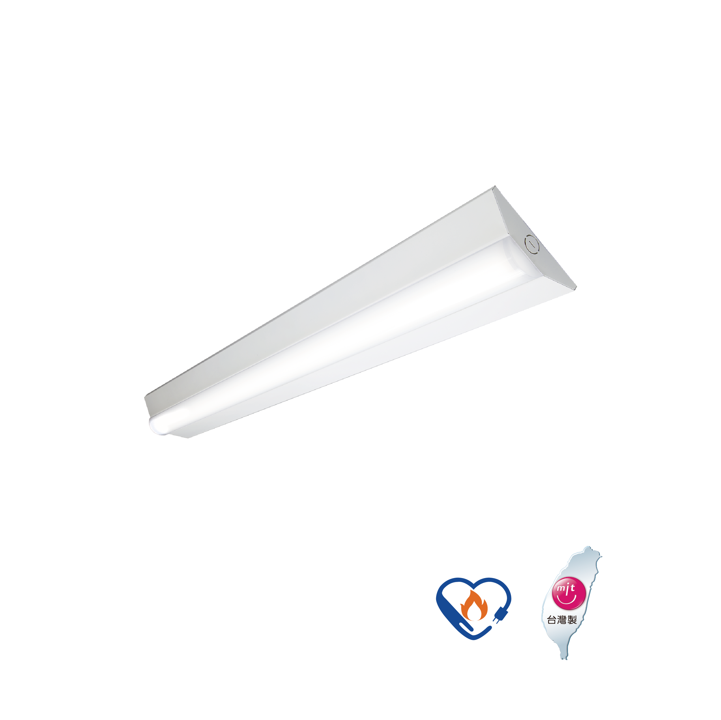 山型光板燈 BL-380